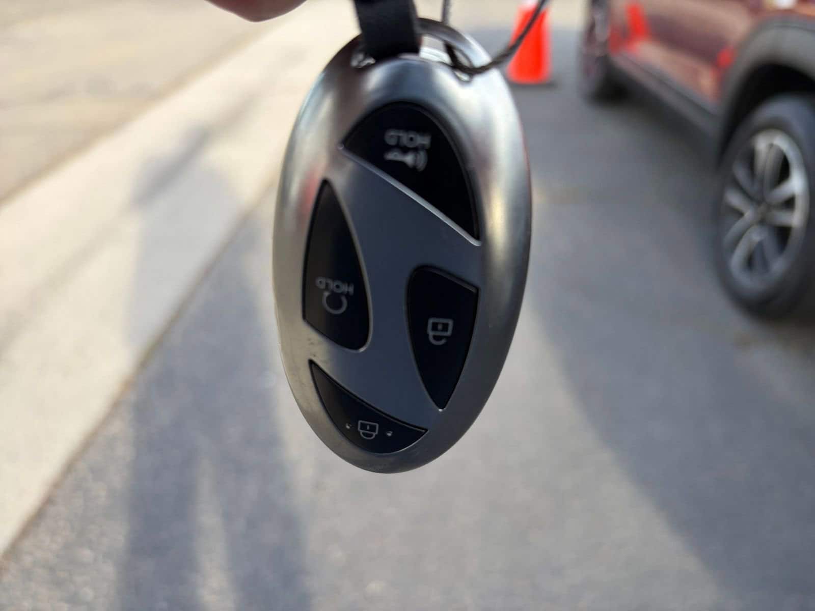 Thumbnail: 2025 Hyundai Santa Fe - 21