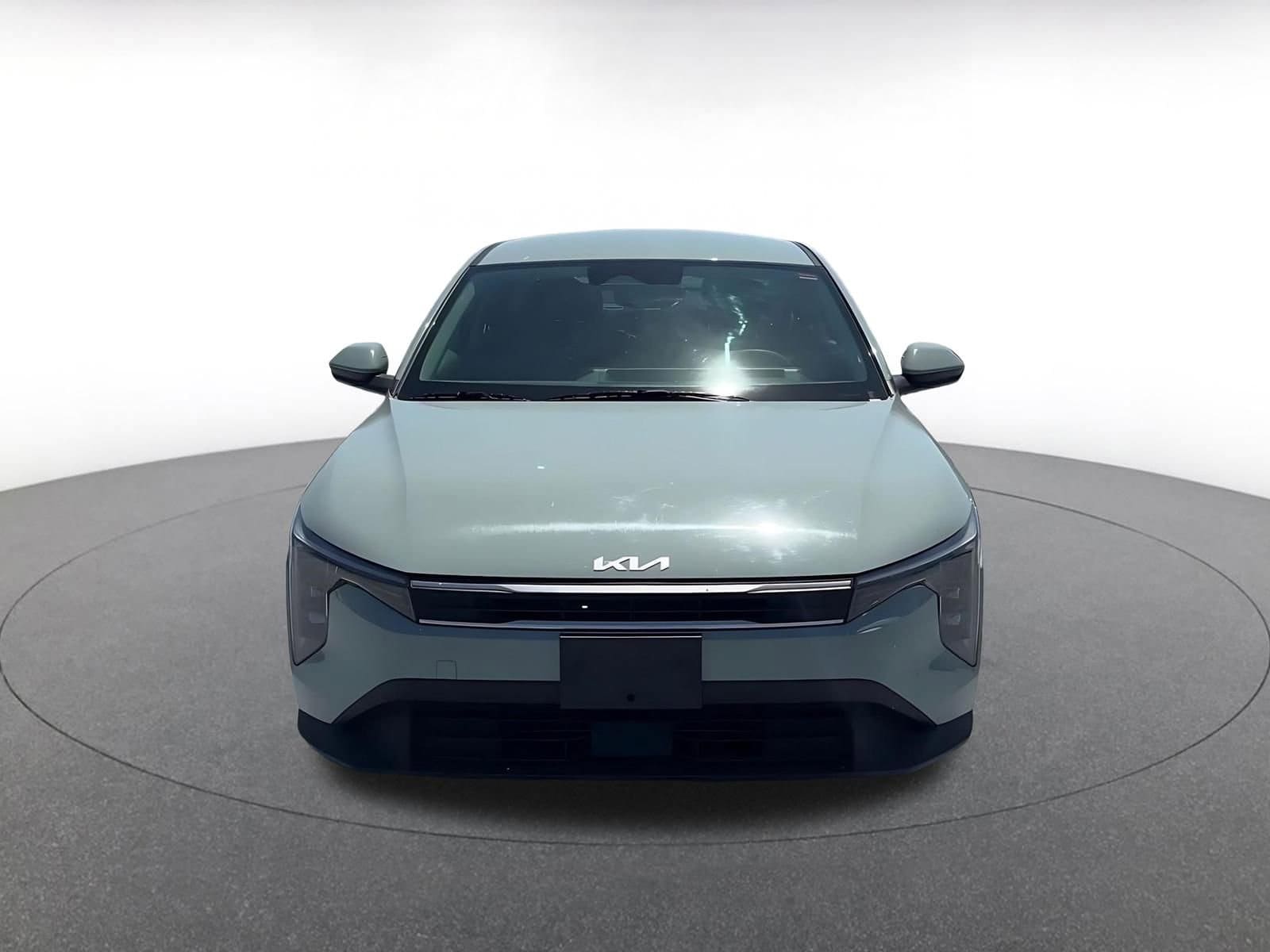 Thumbnail: 2025 Kia K4 - 4