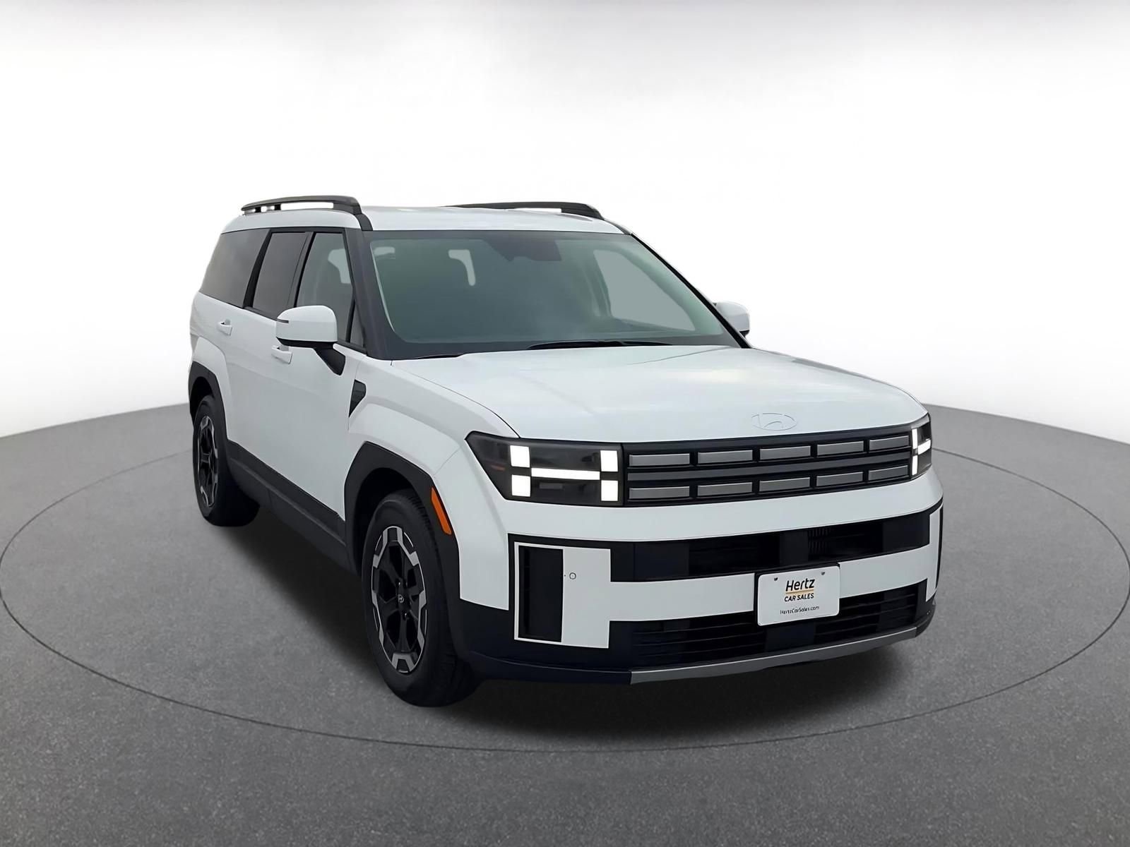 Thumbnail: 2025 Hyundai Santa Fe - 2