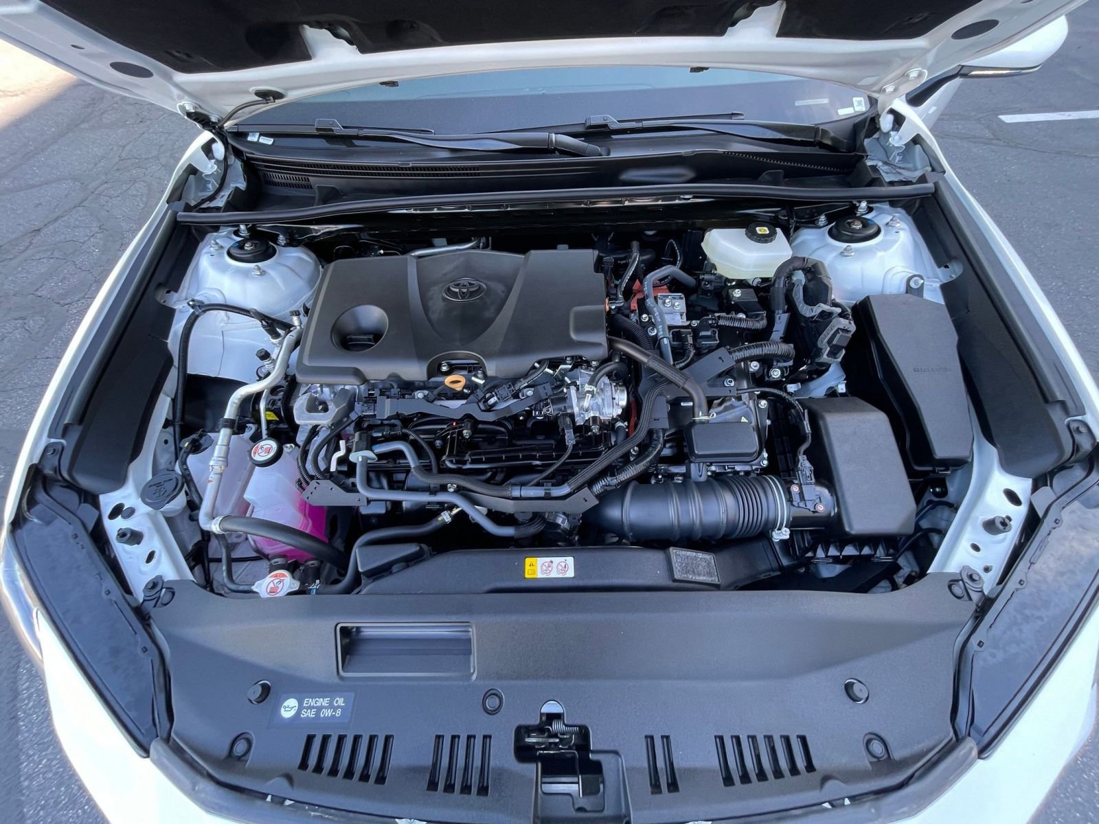 Thumbnail: 2025 Toyota Camry - 32