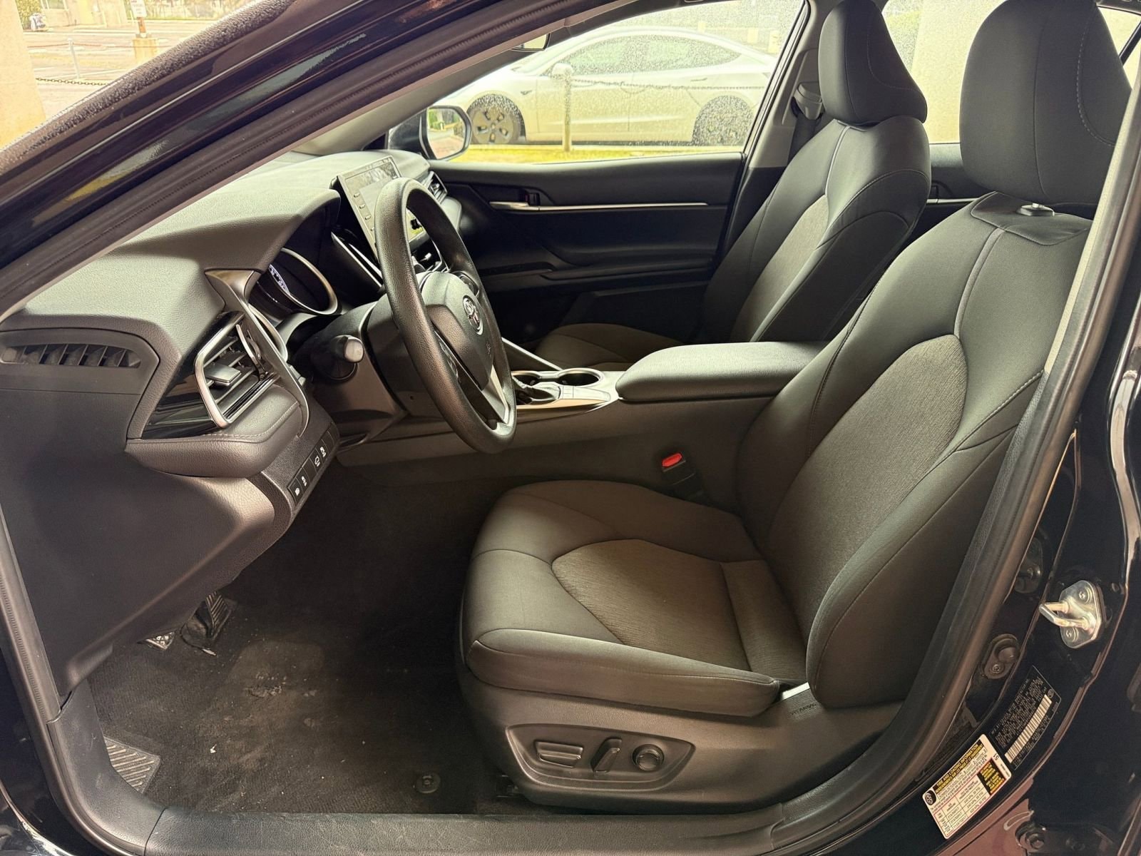 Thumbnail: 2023 Toyota Camry - 27