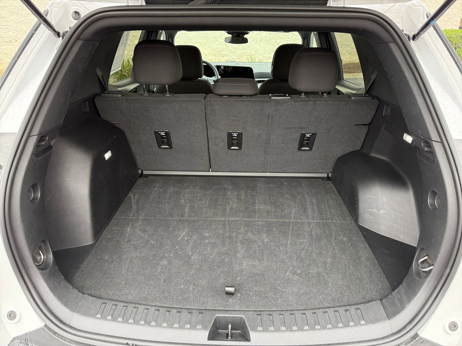 Thumbnail: 2025 Chevrolet Equinox - 31