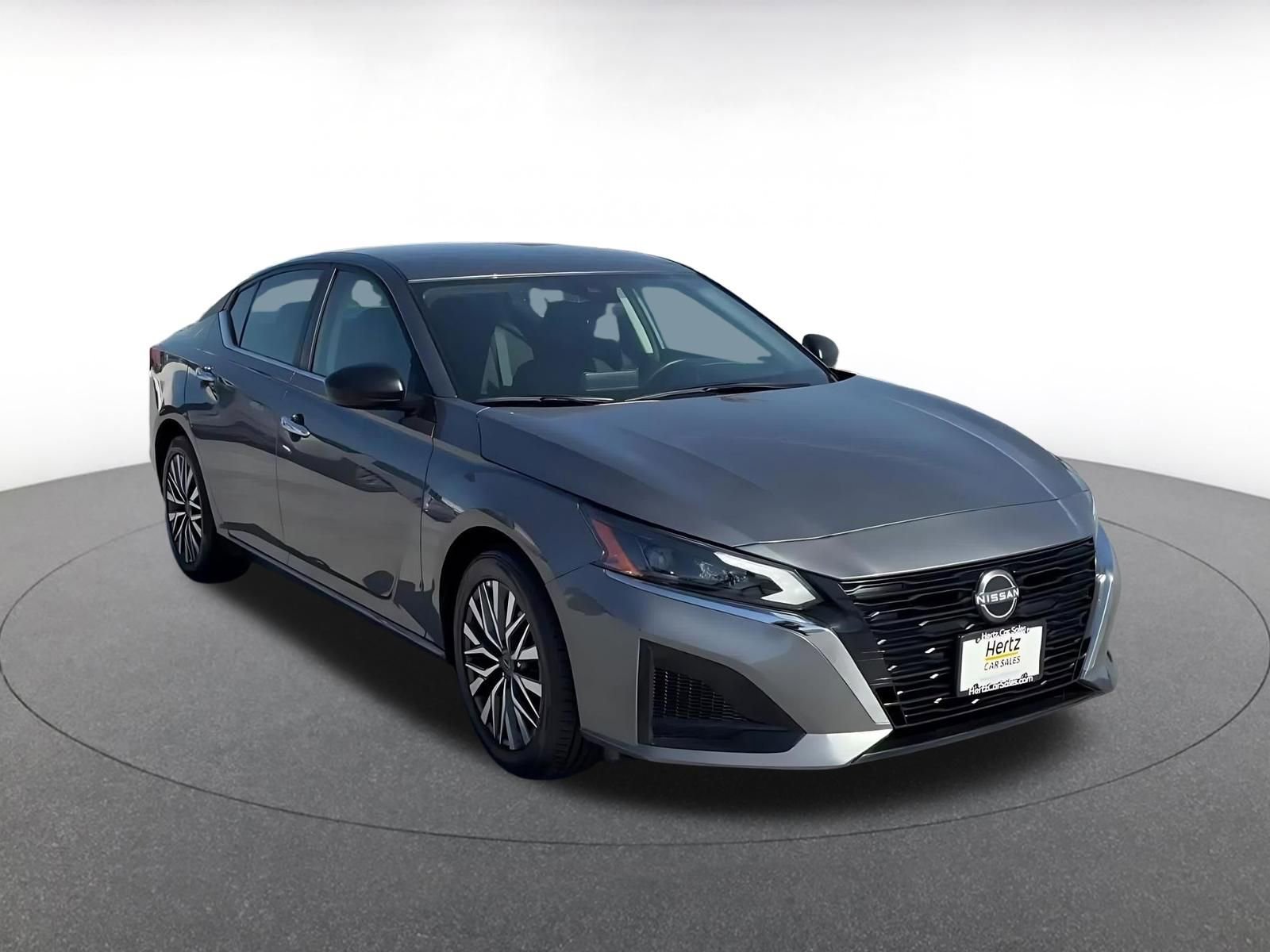 Thumbnail: 2025 Nissan Altima - 3