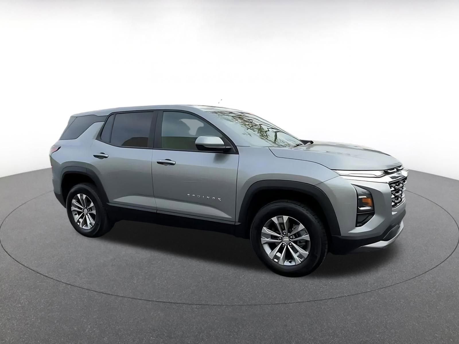 Image of 2025 Chevrolet Equinox LT SUV