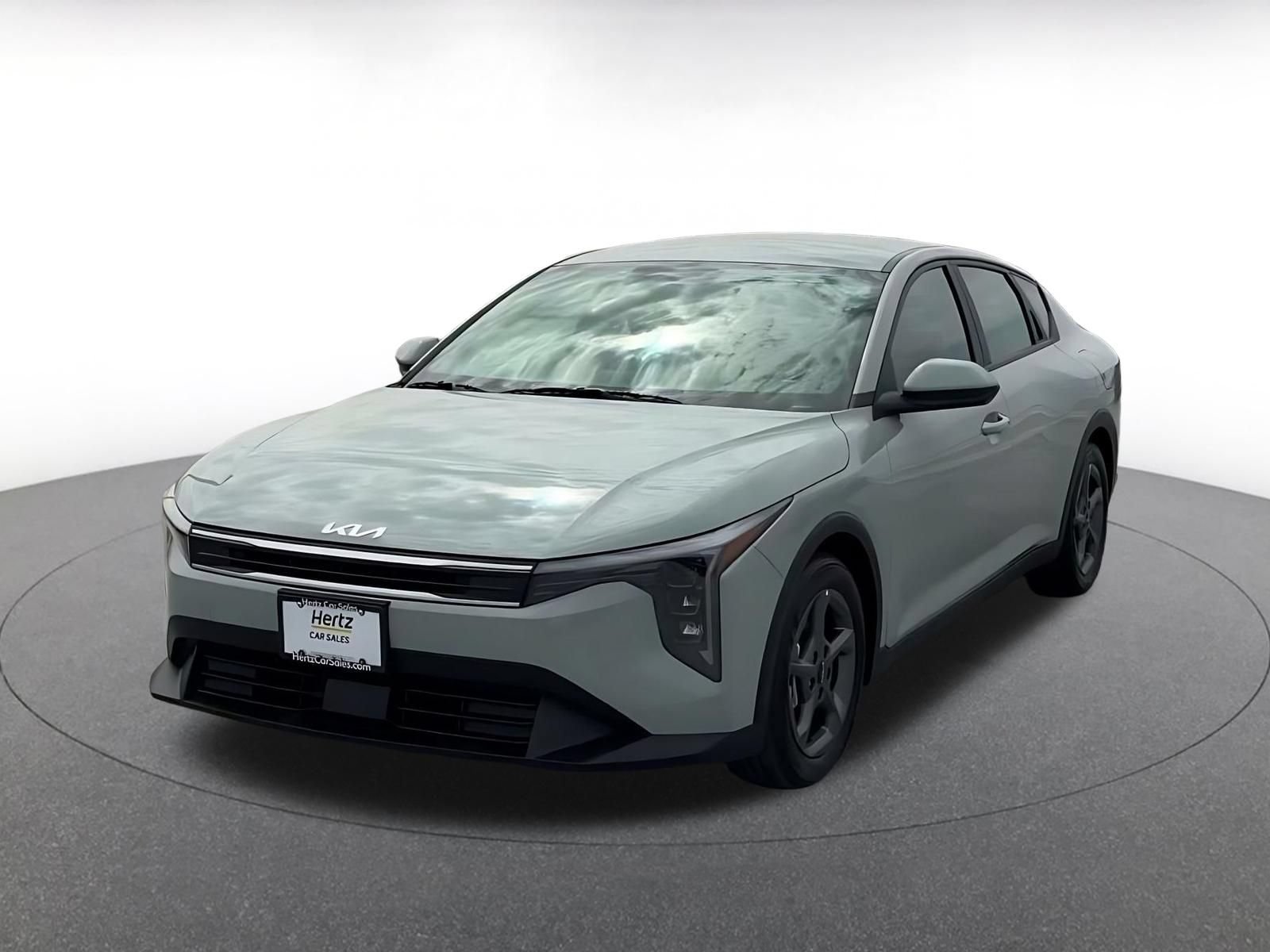 Thumbnail: 2026 Kia K4 - 6