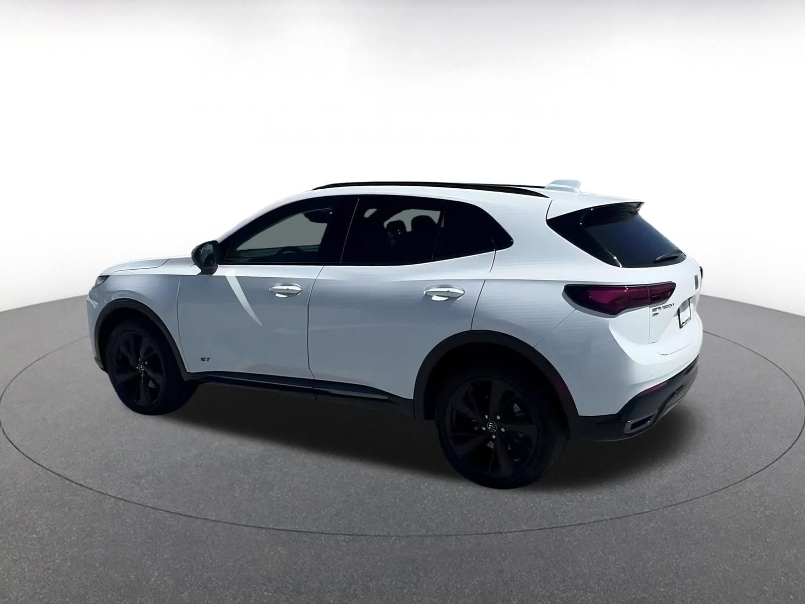 Image 10 of 2024 Buick Envision Sport Touring SUV