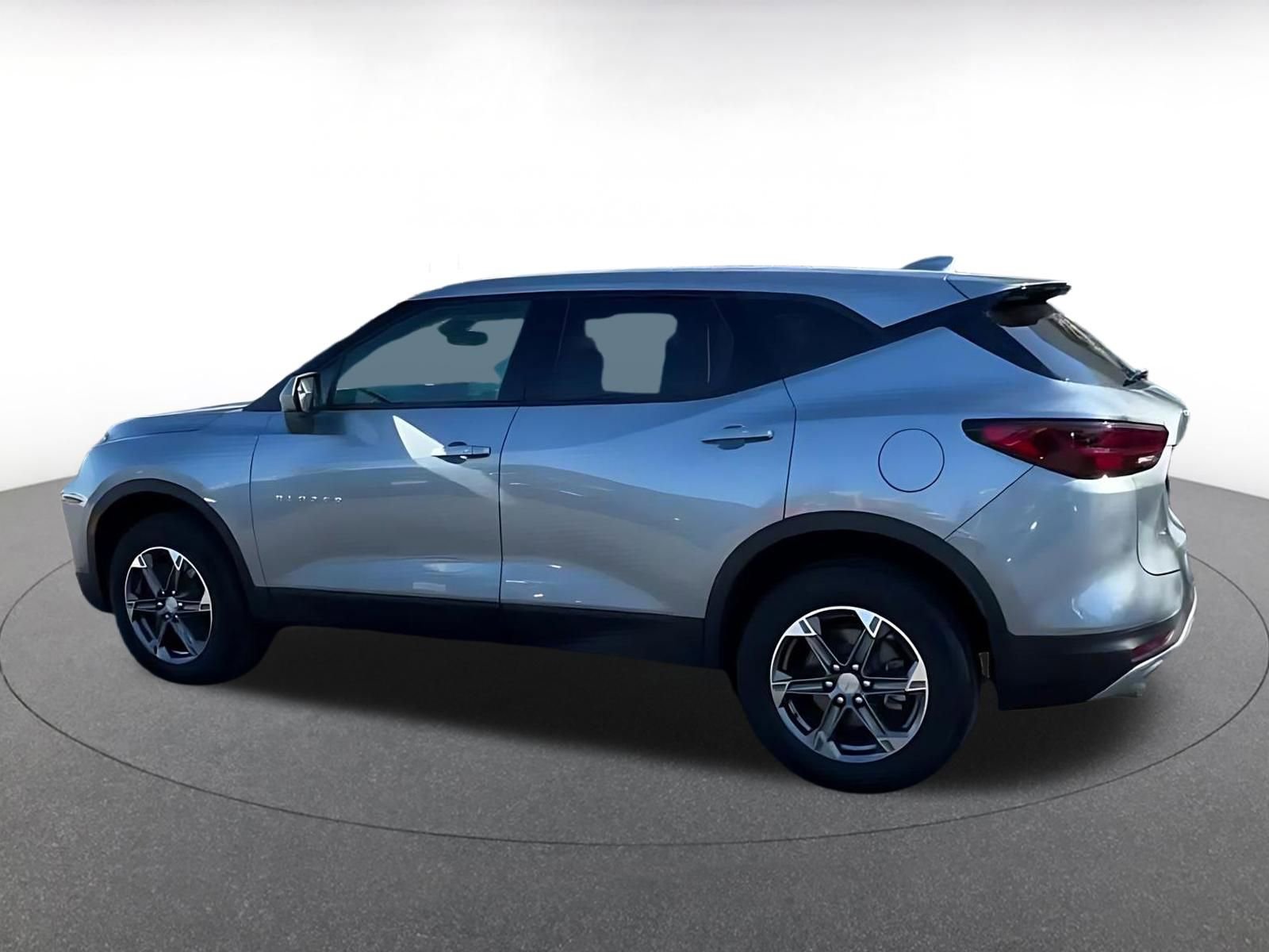 Thumbnail: 2025 Chevrolet Blazer - 10