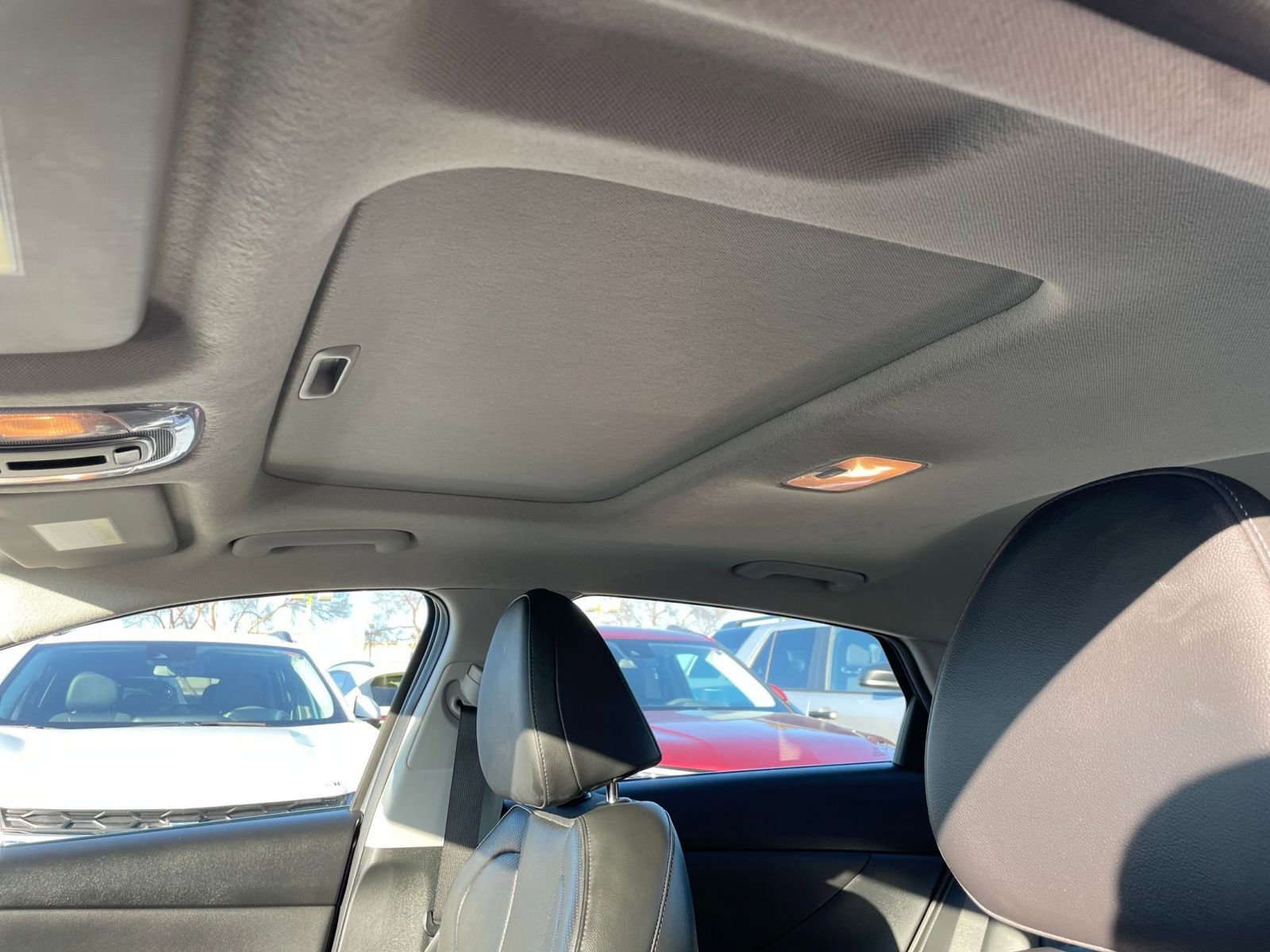 Thumbnail: 2025 Hyundai Elantra - 30