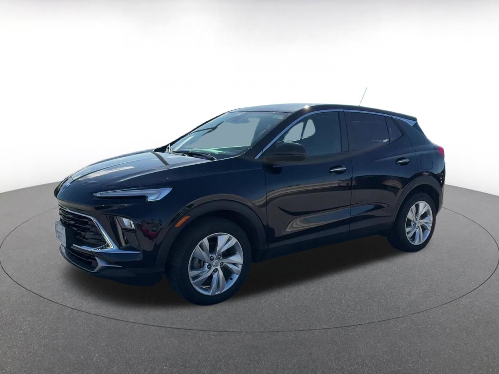 Thumbnail: 2025 Buick Encore GX - 8