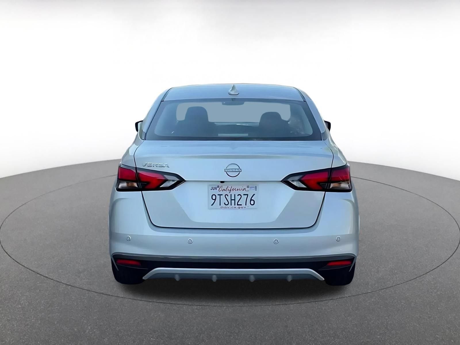 Thumbnail: 2025 Nissan Versa - 12