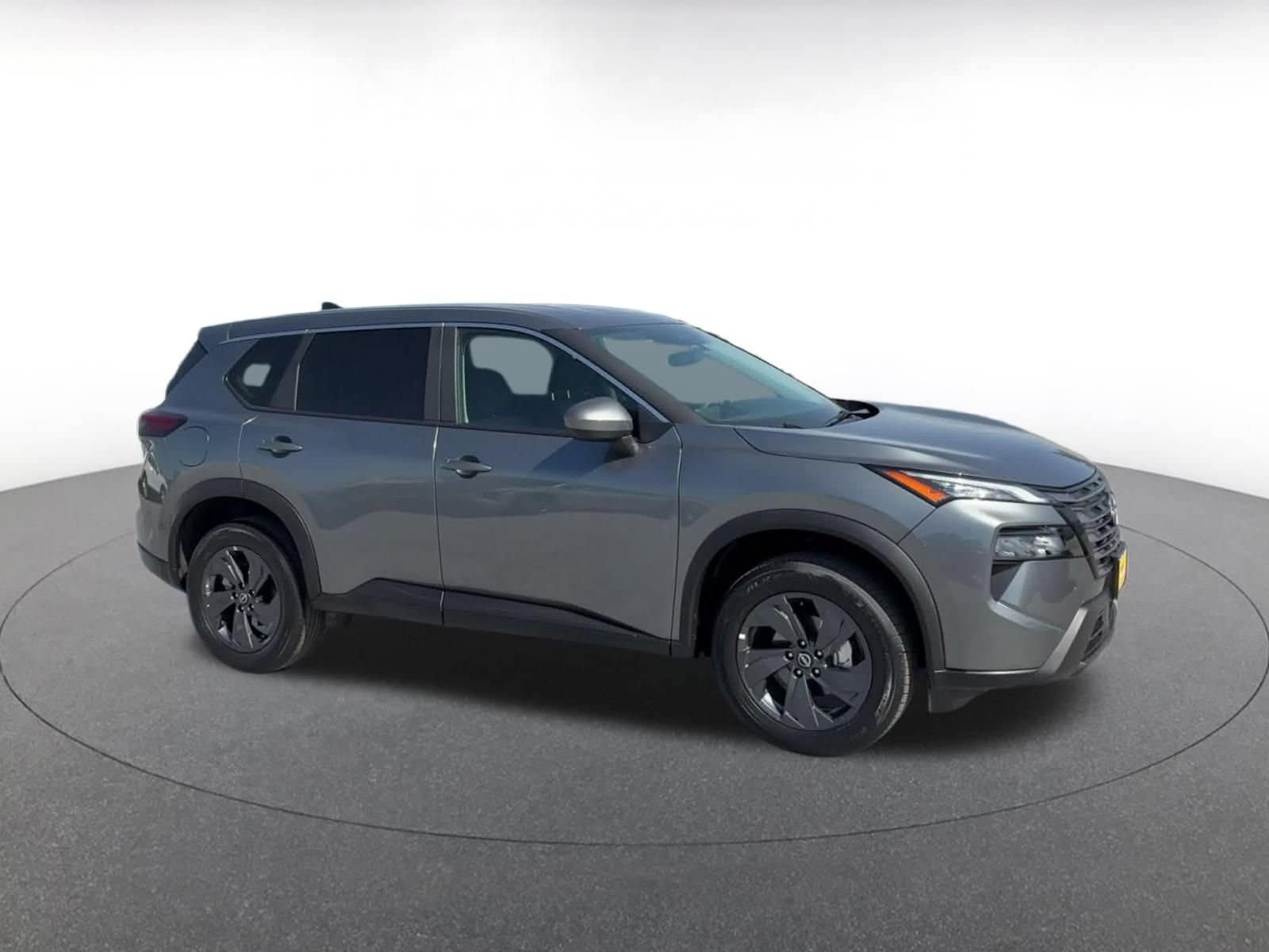 Thumbnail: 2026 Nissan Rogue - 2