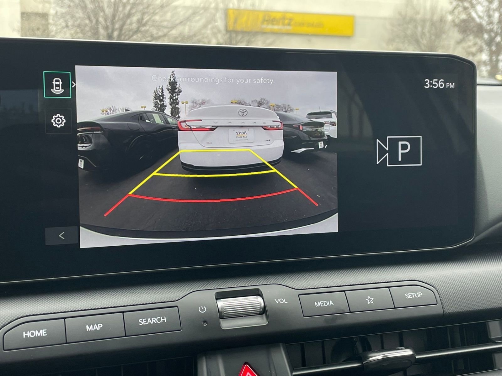 Thumbnail: 2025 Kia K4 - 22