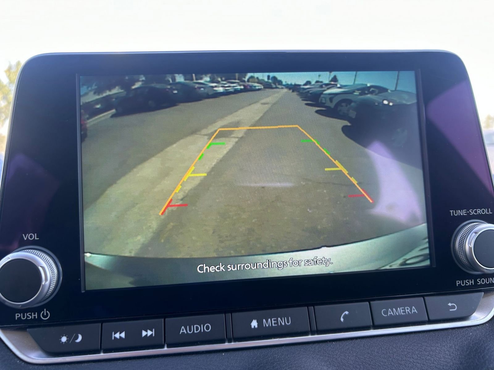 Thumbnail: 2024 Nissan Sentra - 16