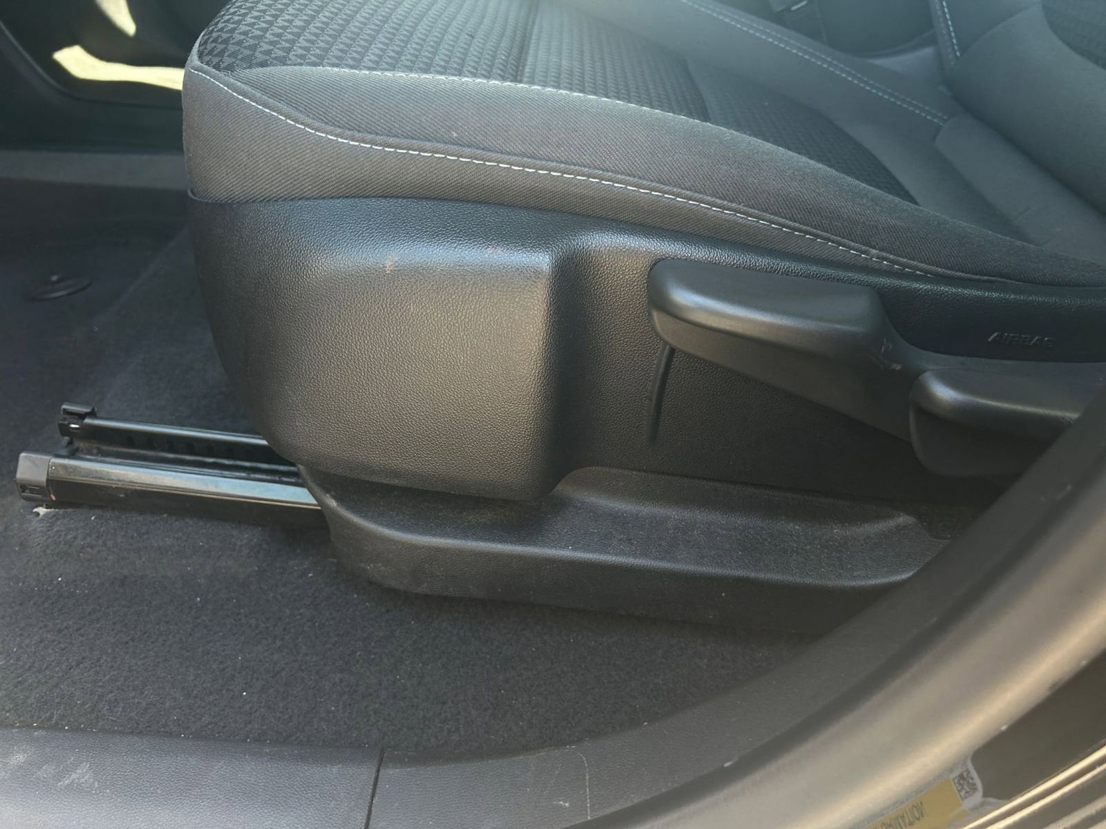 Thumbnail: 2023 Chevrolet Bolt EV - 28