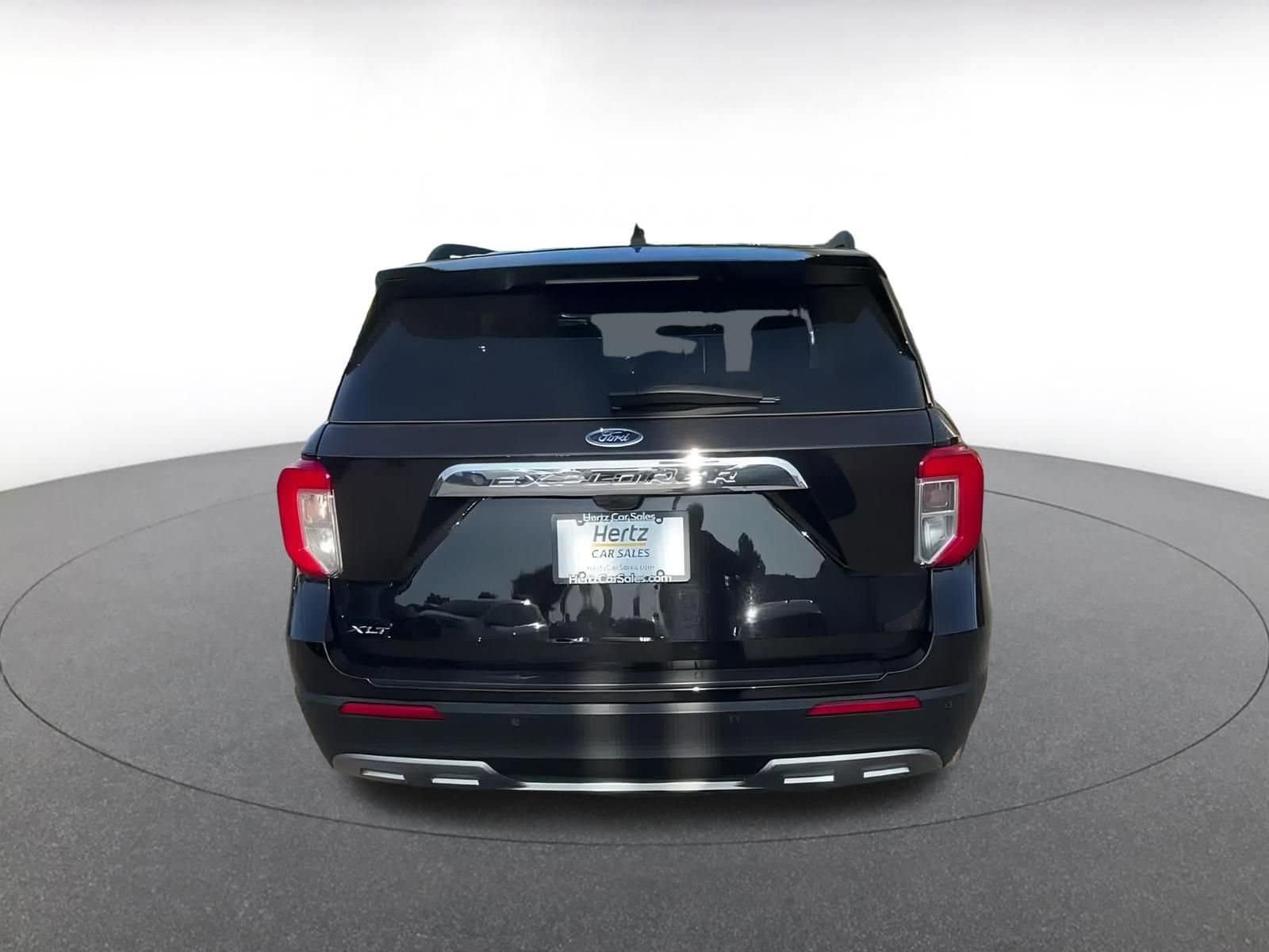 Thumbnail: 2024 Ford Explorer - 12
