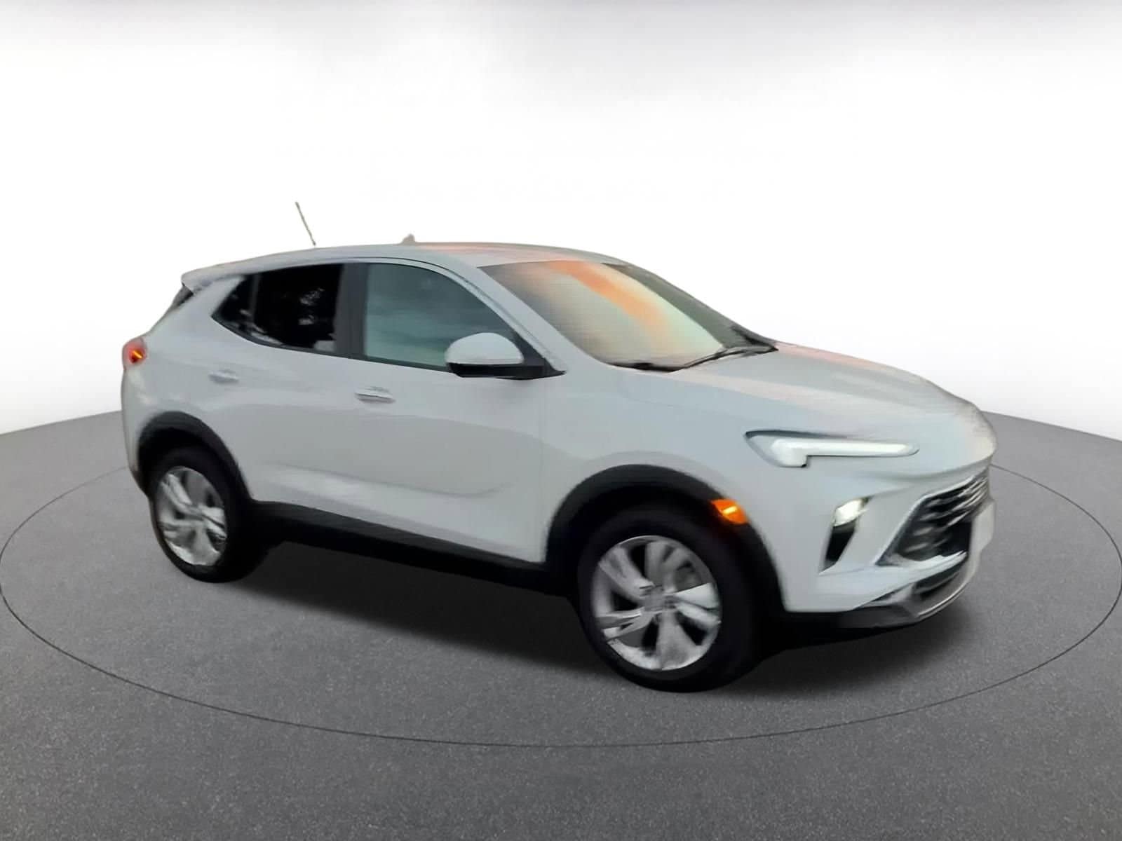 2025 Buick Encore GX