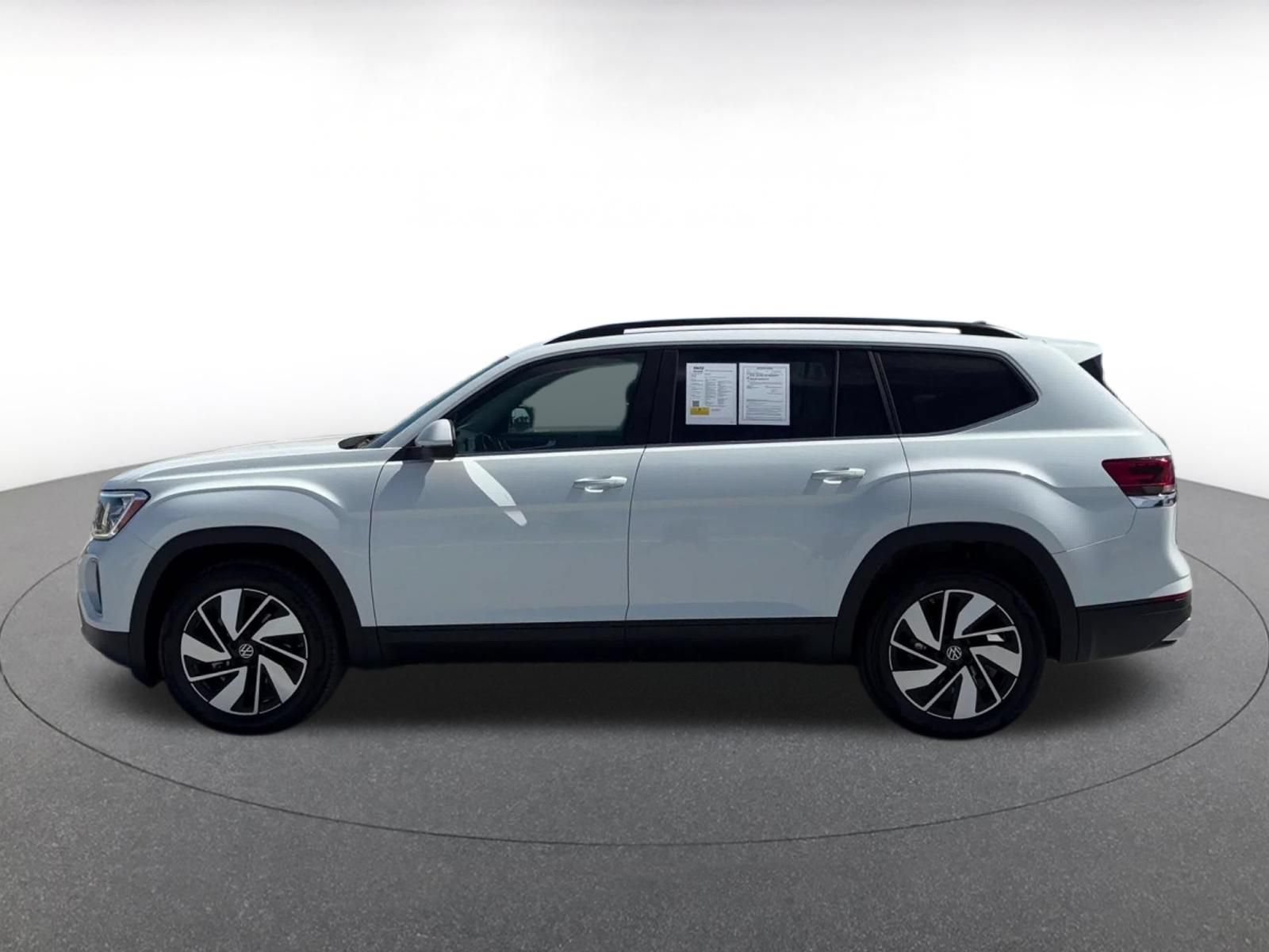 Thumbnail: 2026 Volkswagen Atlas - 9