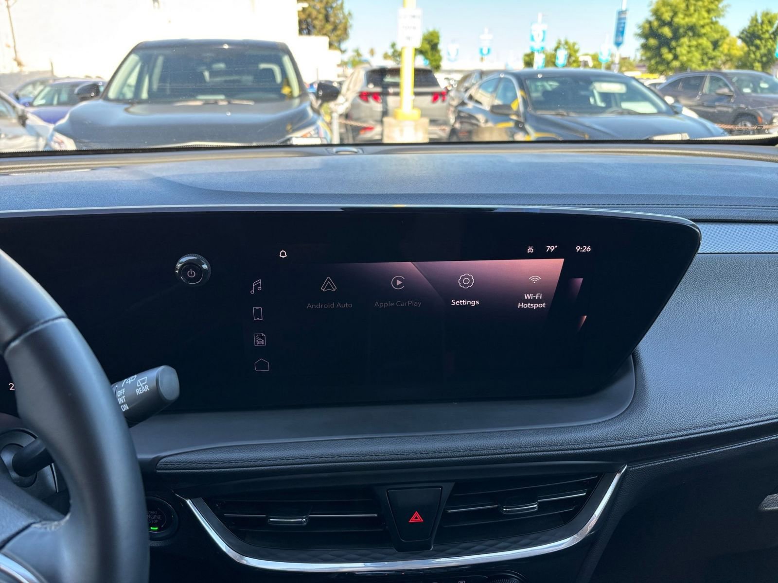Thumbnail: 2025 Buick Encore GX - 20