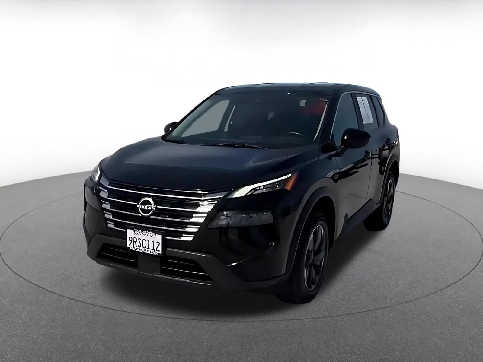 Thumbnail: 2025 Nissan Rogue - 4
