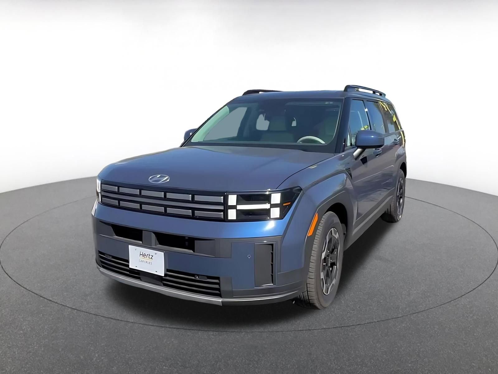 Thumbnail: 2025 Hyundai Santa Fe - 7