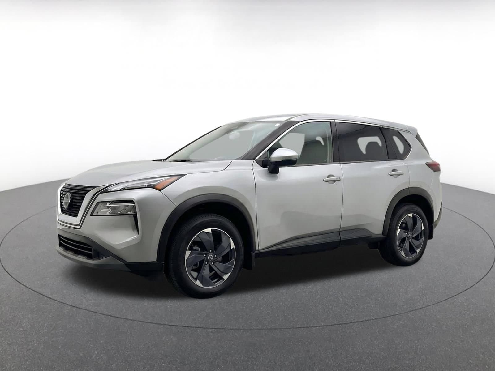 Thumbnail: 2025 Nissan Rogue - 3