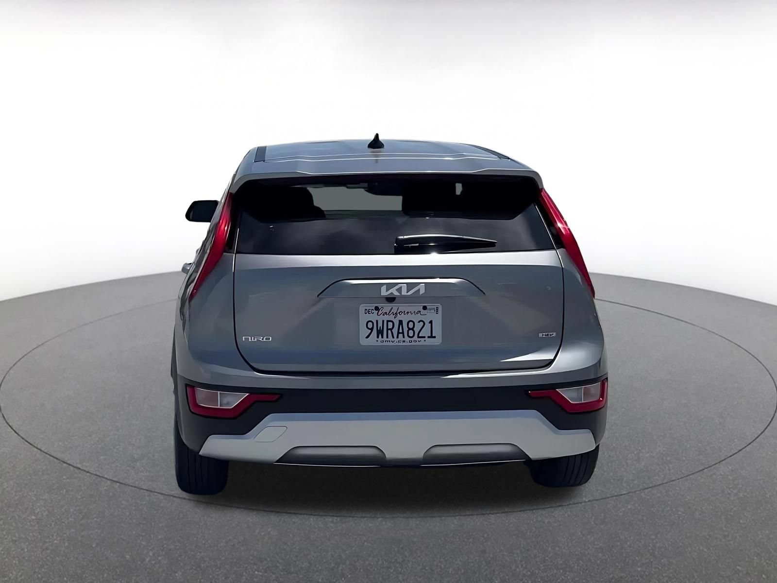 Thumbnail: 2026 Kia Niro - 12