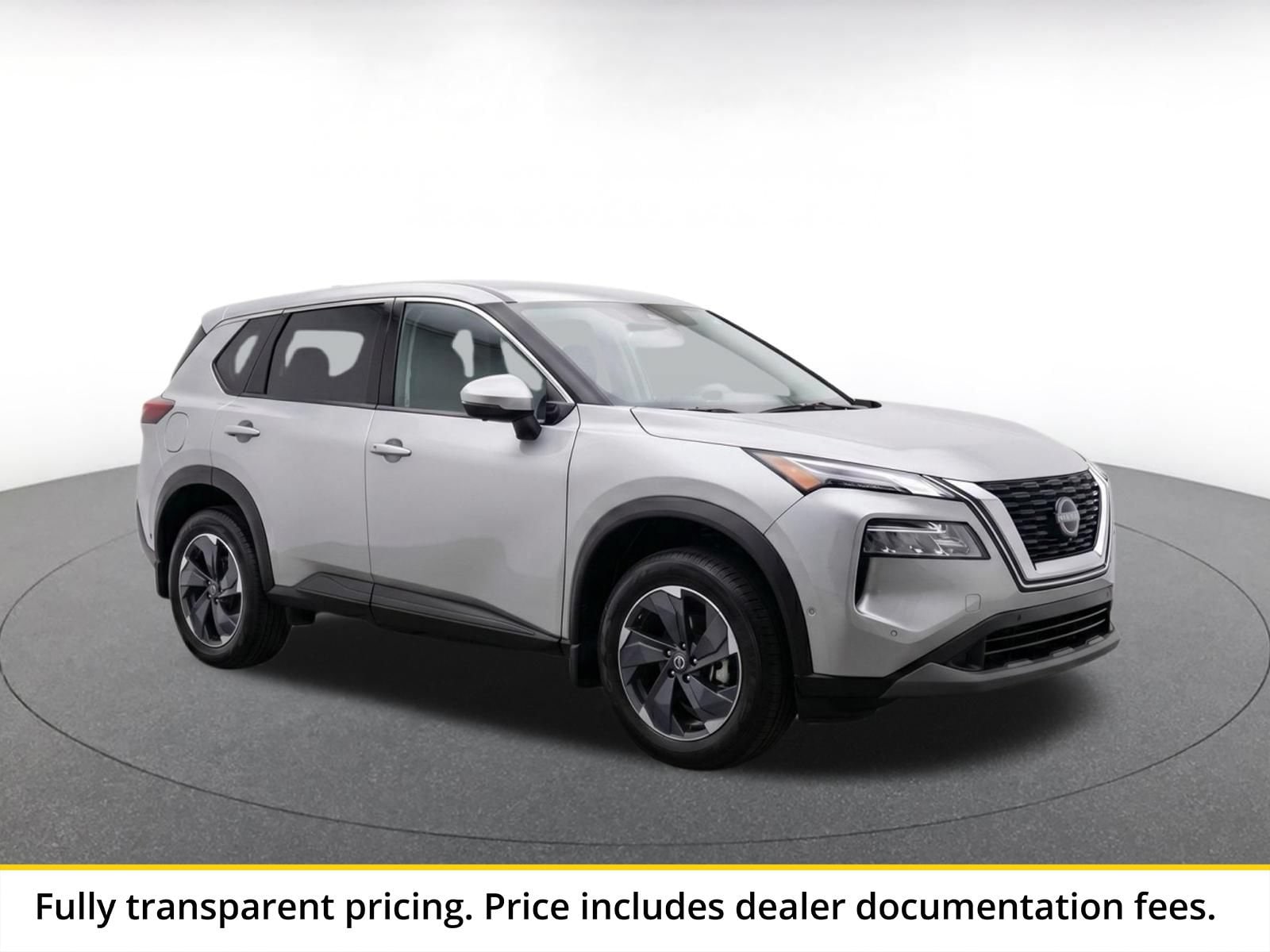 Thumbnail: 2025 Nissan Rogue - 1