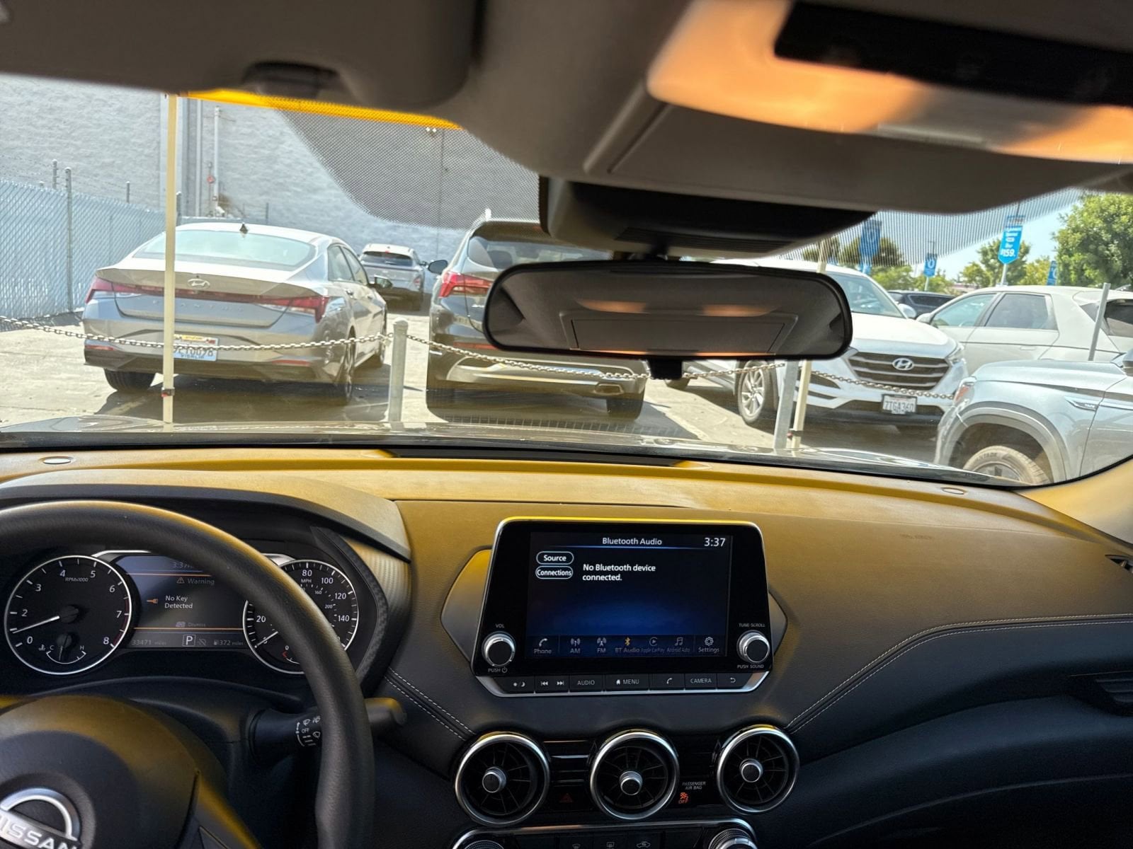 Thumbnail: 2024 Nissan Sentra - 4
