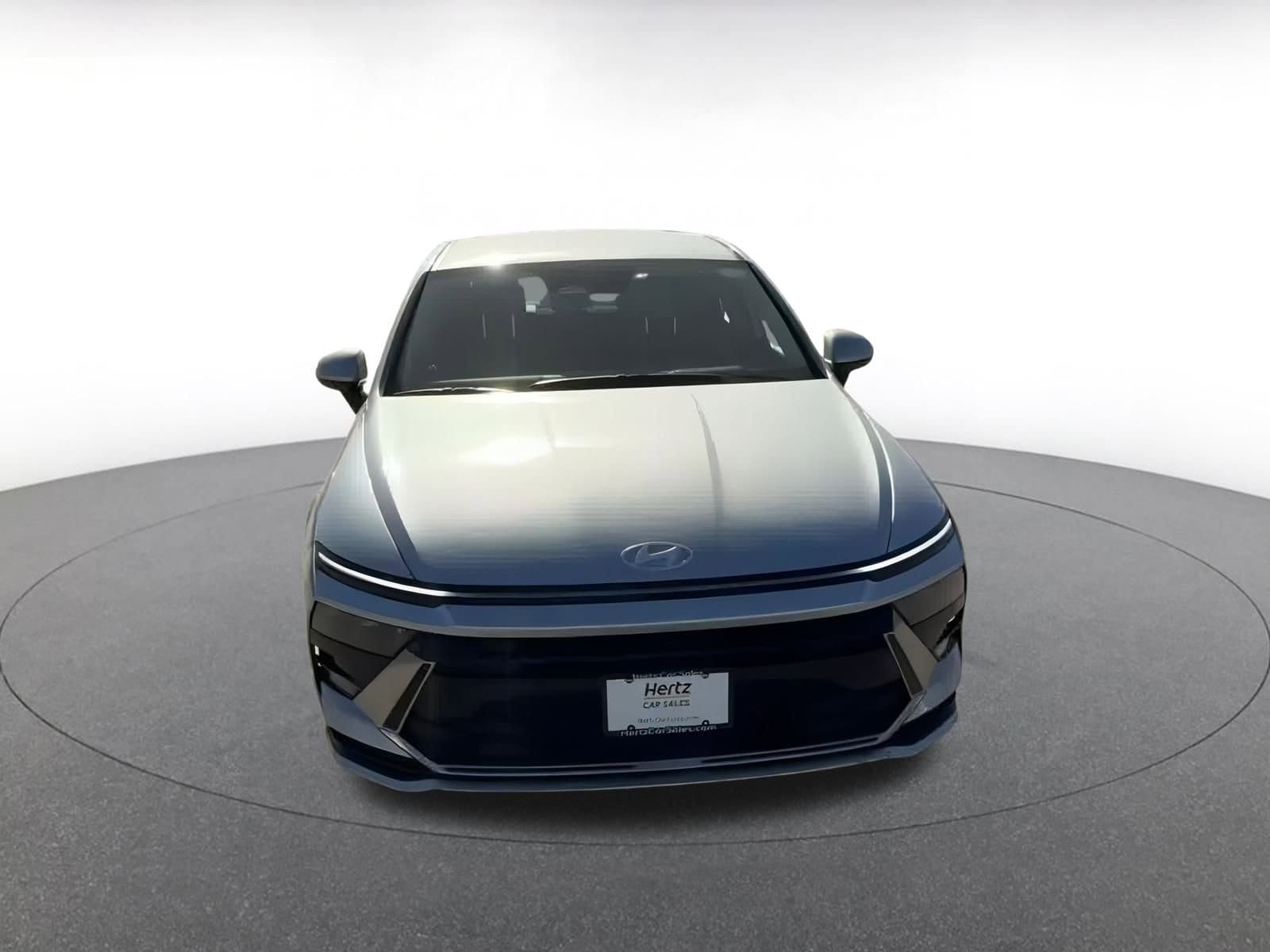 Thumbnail: 2024 Hyundai Sonata - 4
