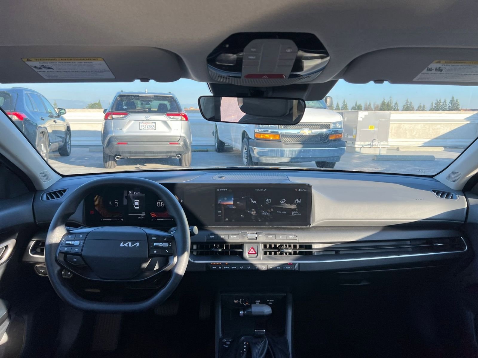 Thumbnail: 2025 Kia K4 - 31