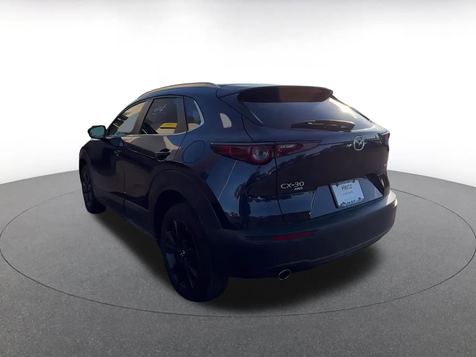 Thumbnail: 2024 Mazda CX-30 - 11