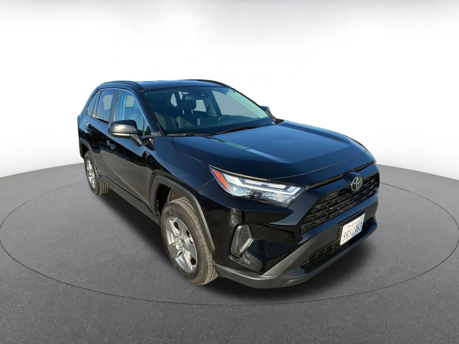 Thumbnail: 2025 Toyota RAV4 - 1
