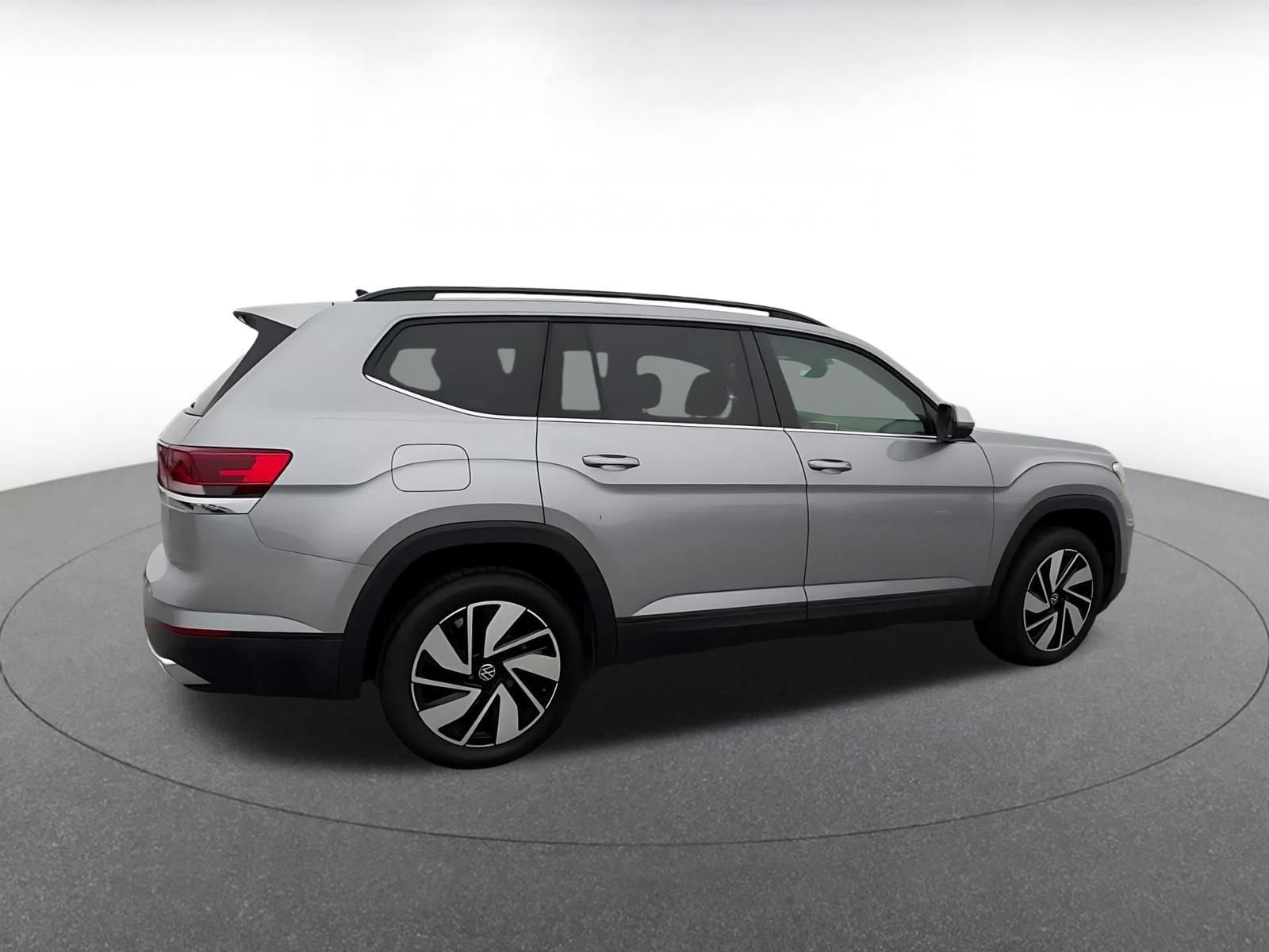 Thumbnail: 2024 Volkswagen Atlas - 14