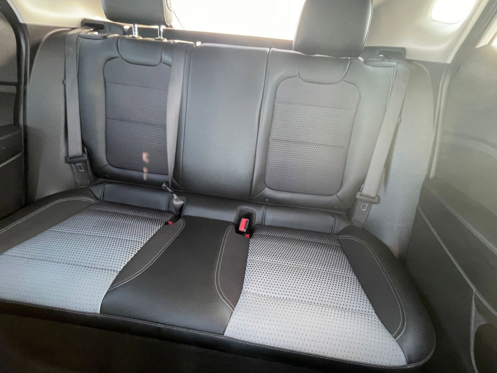 Thumbnail: 2025 Chevrolet Trax - 35