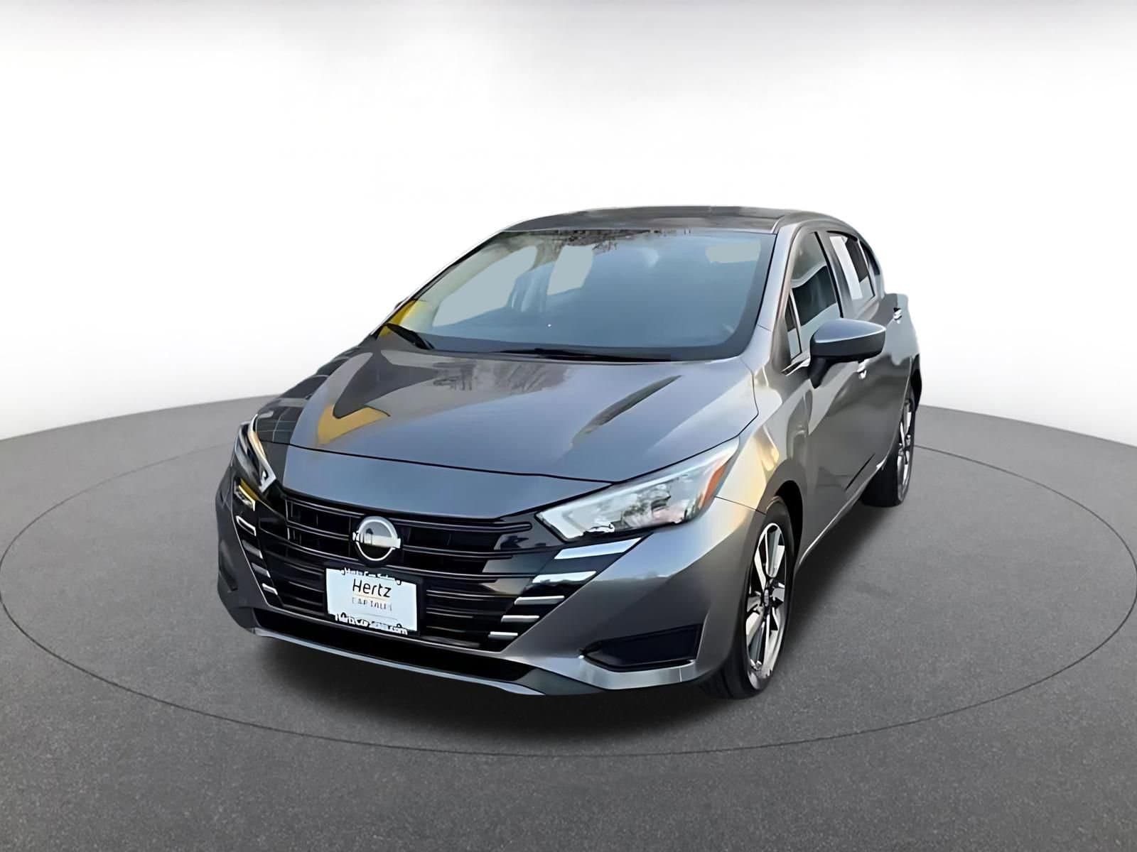 Thumbnail: 2025 Nissan Versa - 7