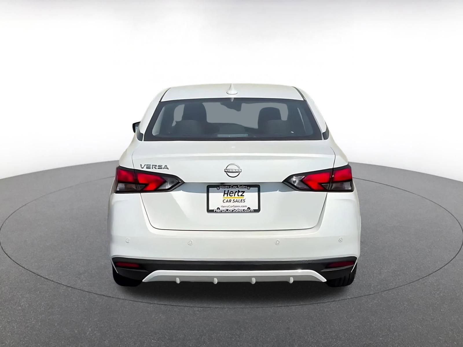 Thumbnail: 2025 Nissan Versa - 12