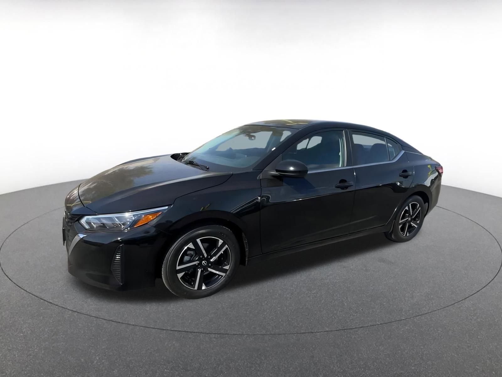 Thumbnail: 2024 Nissan Sentra - 8