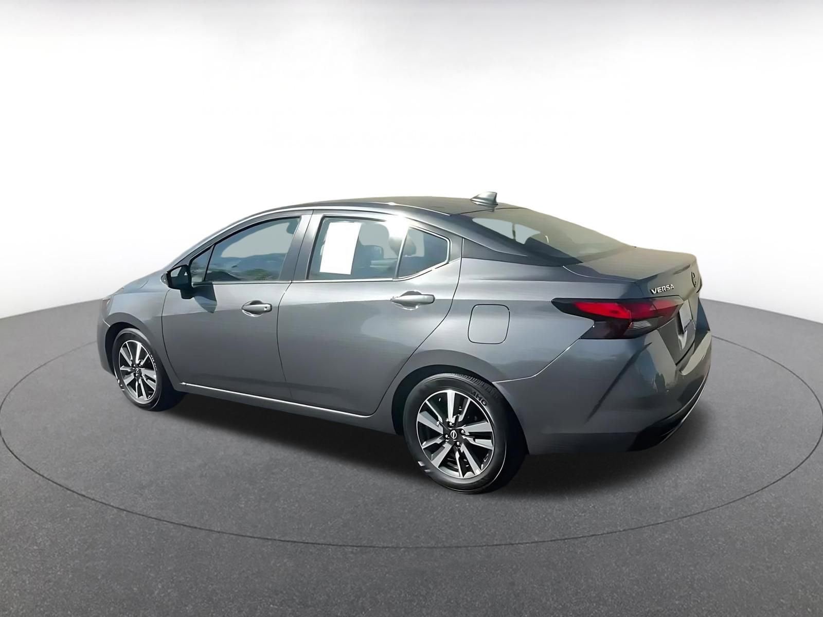Thumbnail: 2025 Nissan Versa - 10