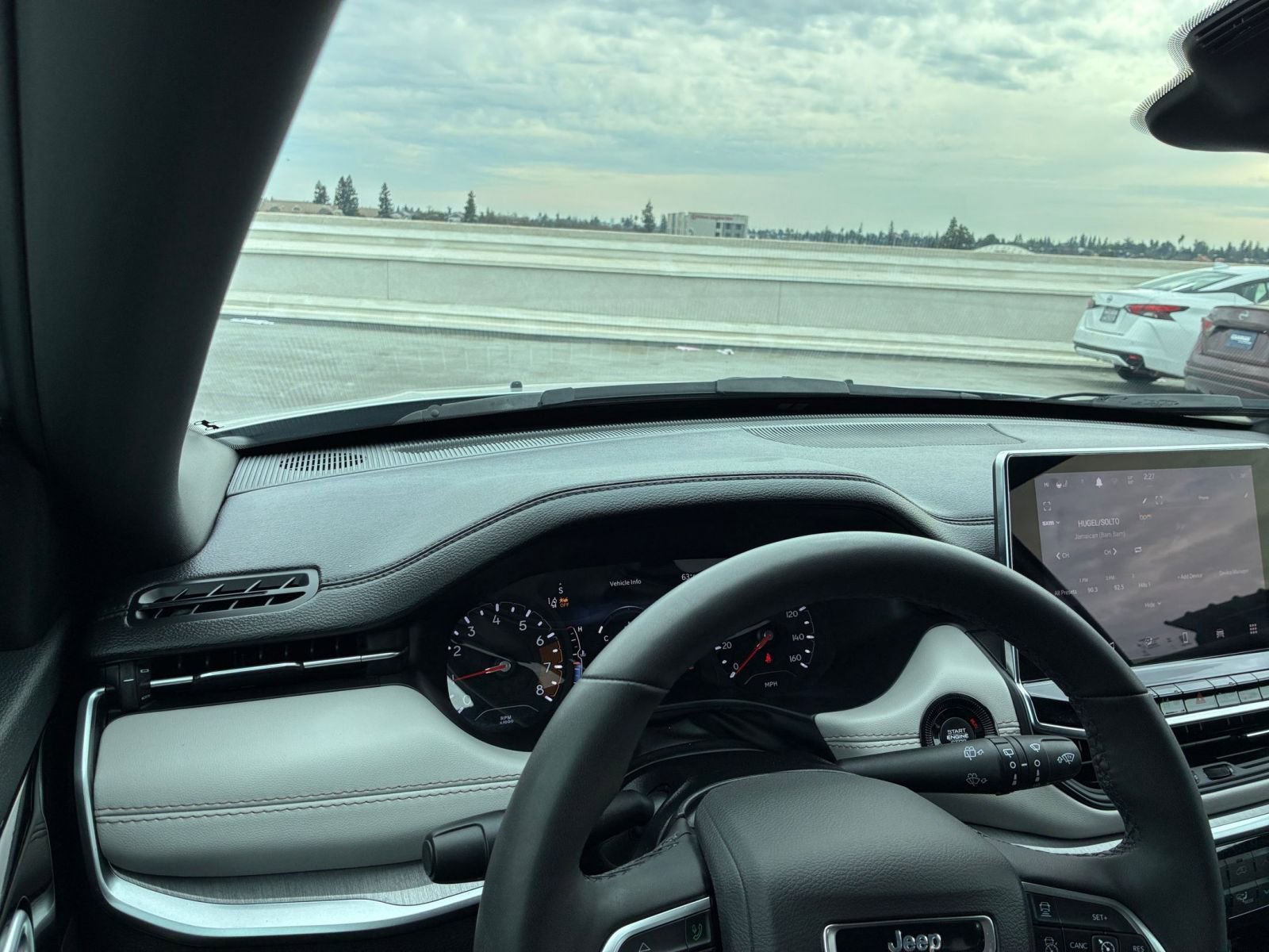 Thumbnail: 2025 Jeep Compass - 33