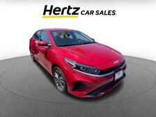 2024 Kia Forte LXS -
                  Fresno, CA