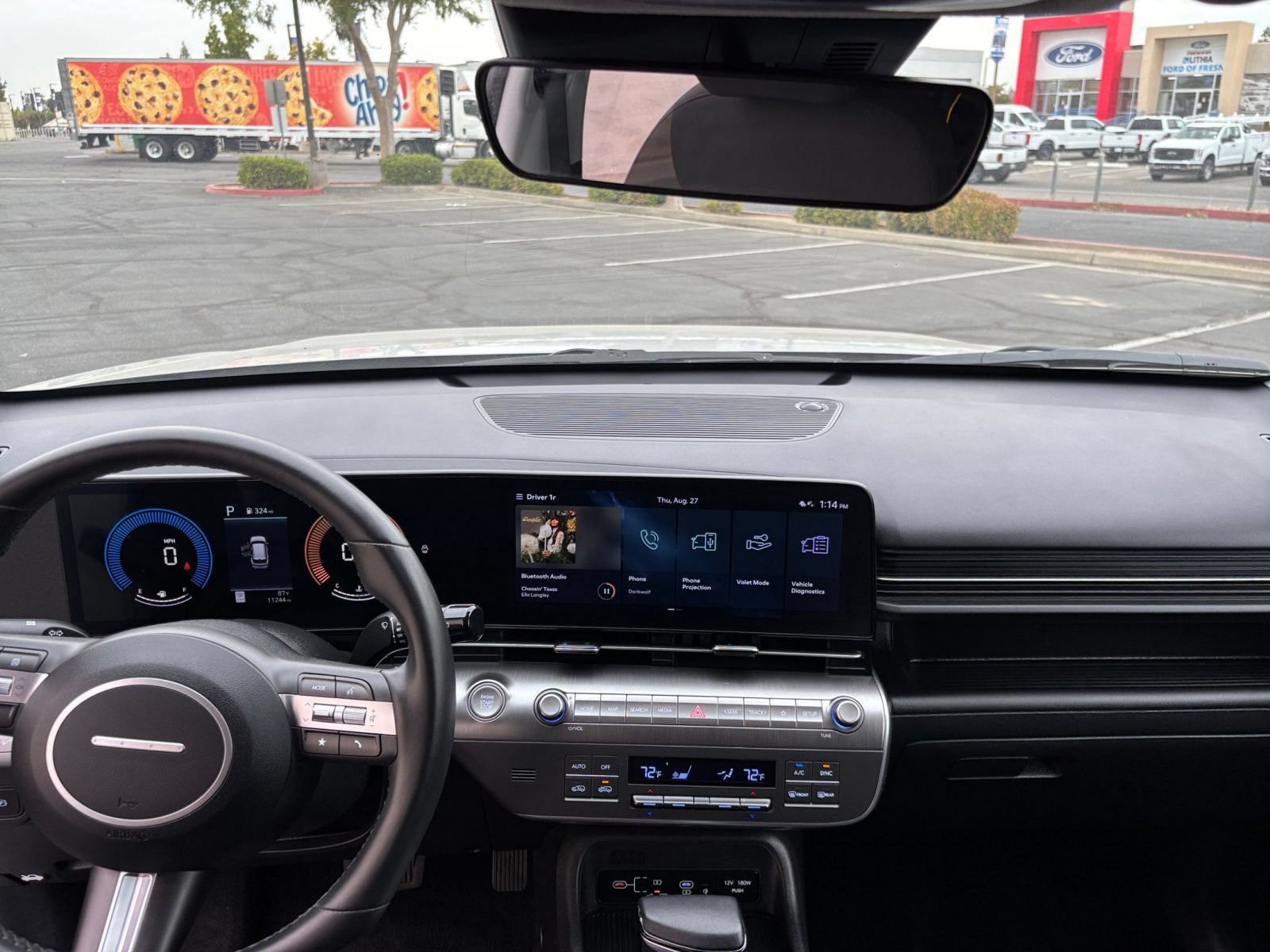Thumbnail: 2026 Hyundai Kona - 16