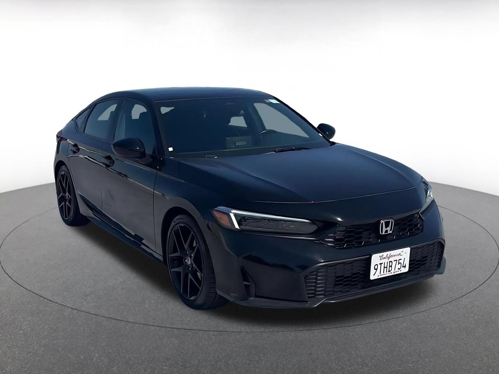 Thumbnail: 2025 Honda Civic - 3