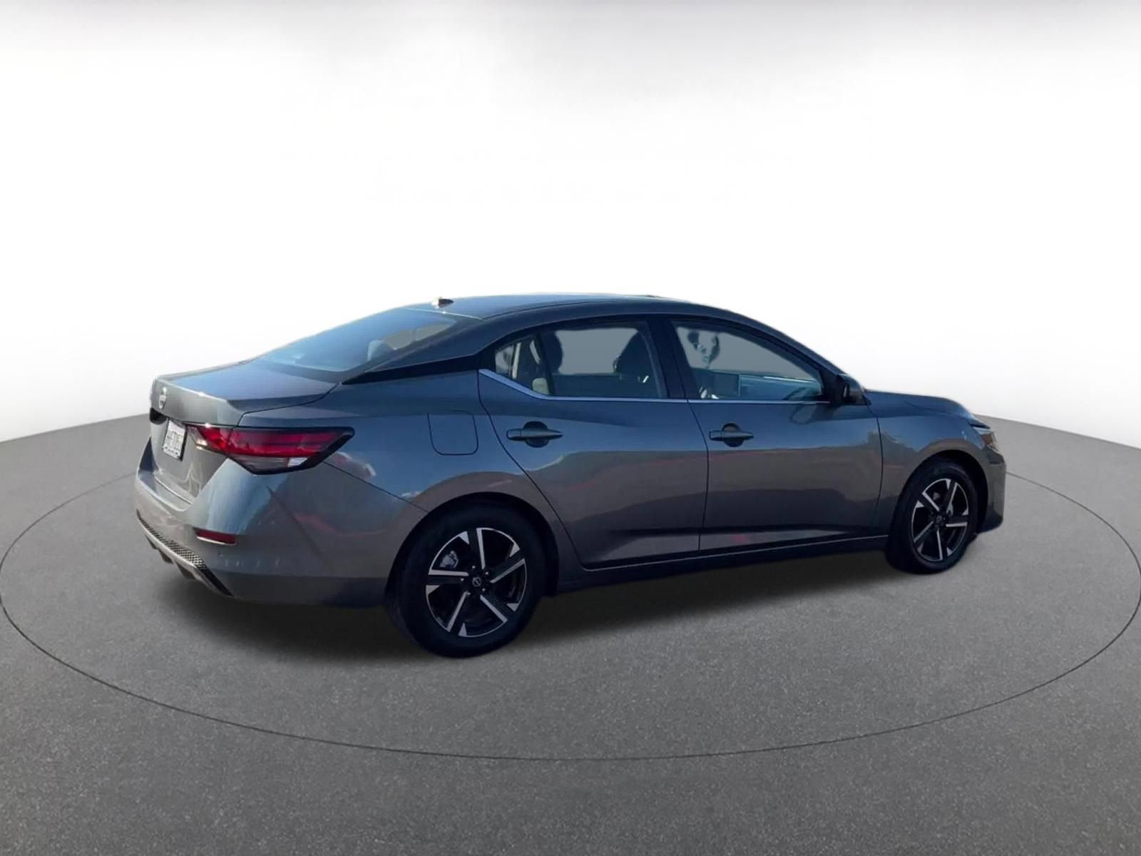 Thumbnail: 2025 Nissan Sentra - 15