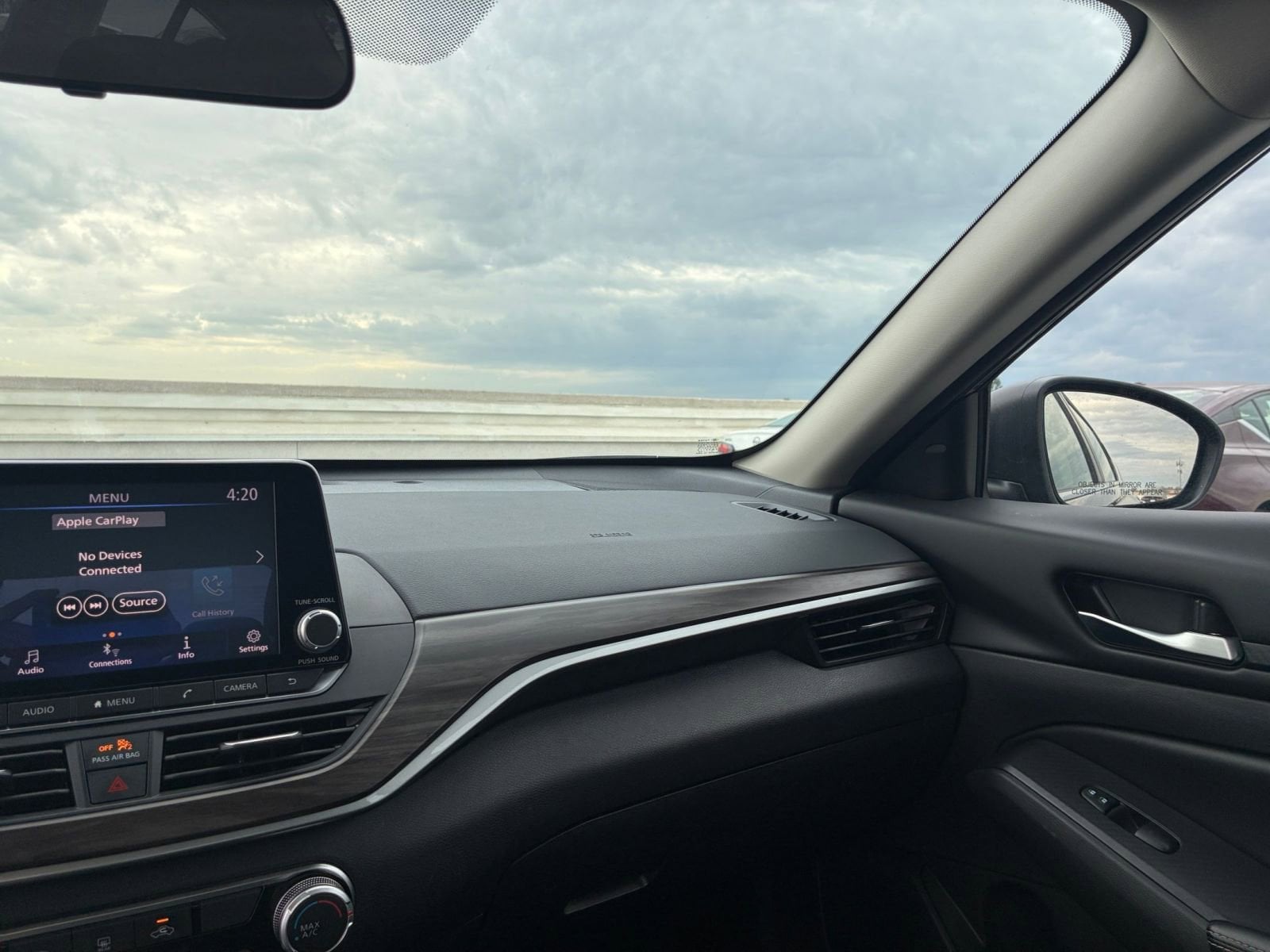 Thumbnail: 2024 Nissan Altima - 35