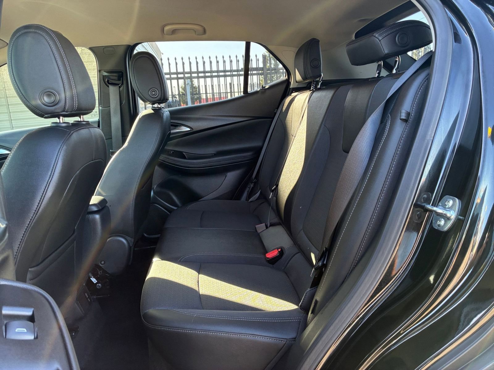 Thumbnail: 2025 Buick Encore GX - 23