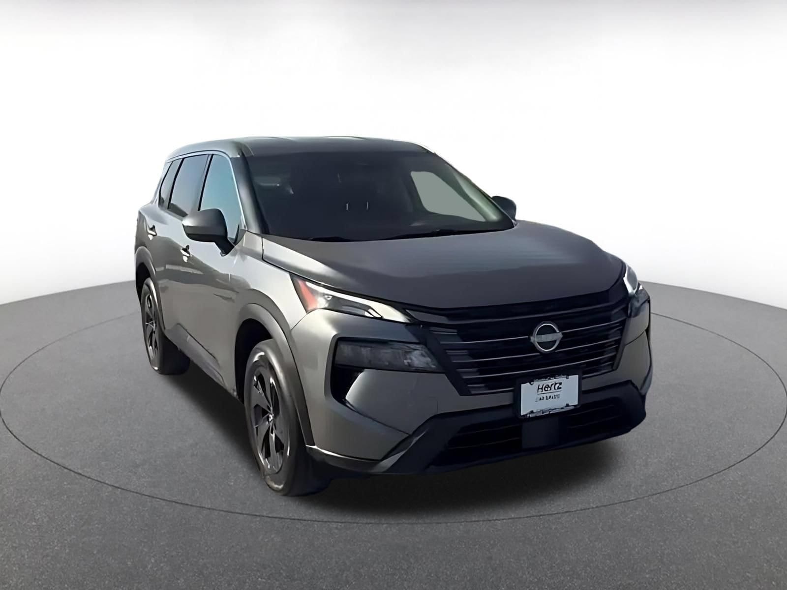 Thumbnail: 2026 Nissan Rogue - 3
