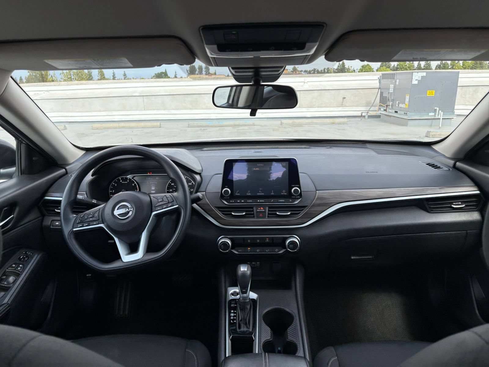 Thumbnail: 2025 Nissan Altima - 28