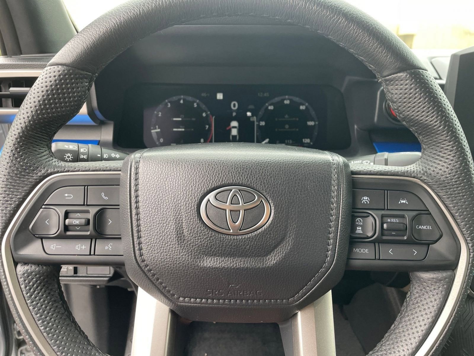 Thumbnail: 2025 Toyota Tacoma - 28