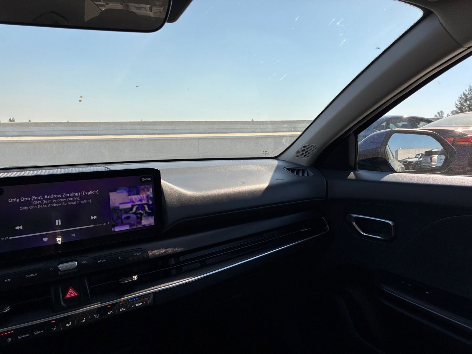 Thumbnail: 2025 Kia K4 - 34