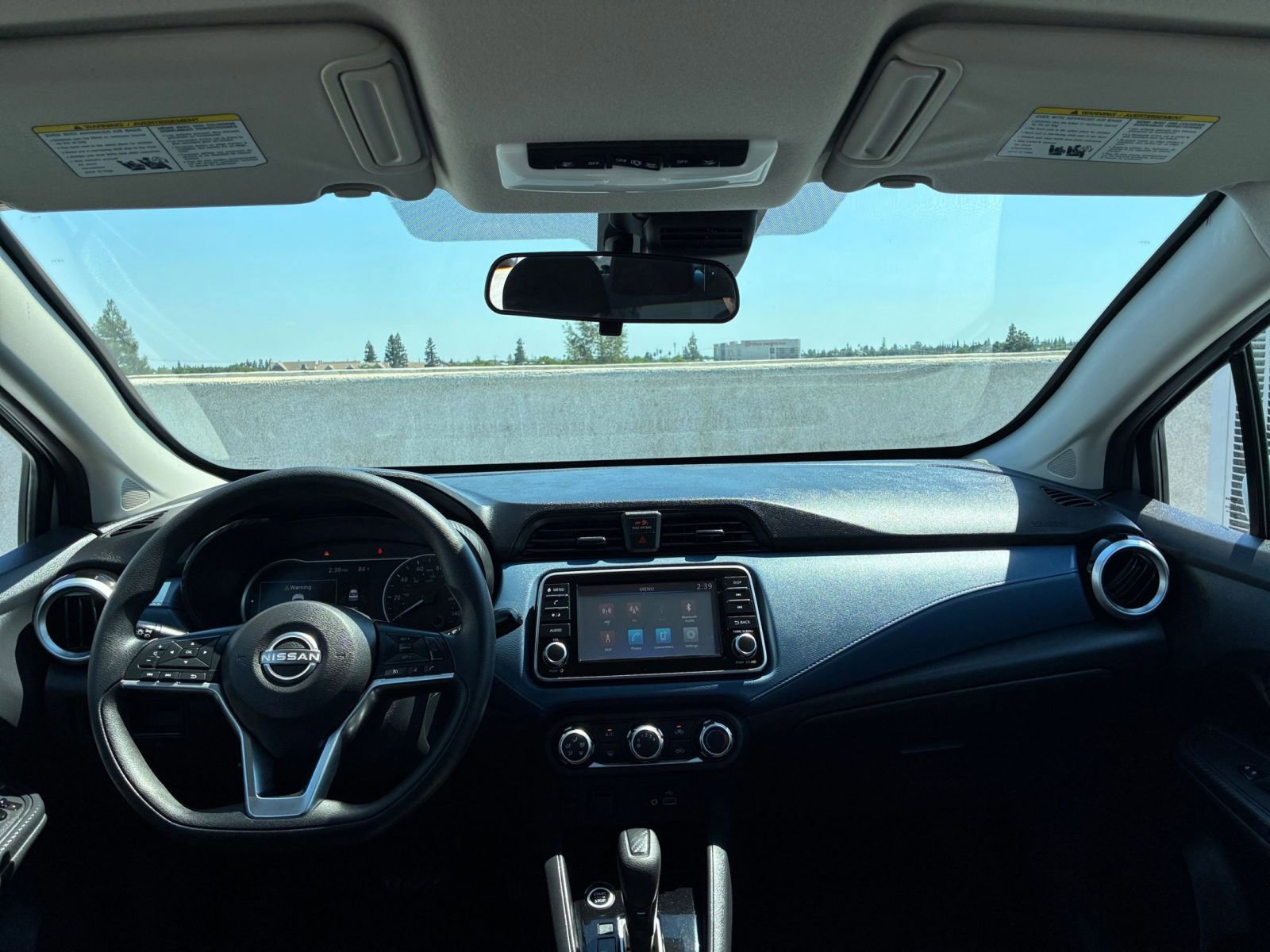 Thumbnail: 2025 Nissan Versa - 31